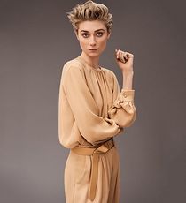 Elizabeth Debicki, 35 лет, Франция Elizabeth Debicki, 35 лет,